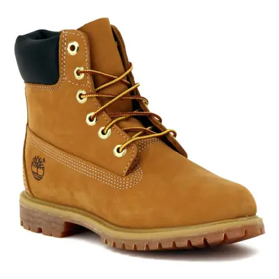 Timberland BOOT DONNA Csizmák Sokszínű