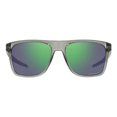 Oakley Occhiali da Sole Leffingwell OO9100 910010 Polarizzati Napszemüvegek