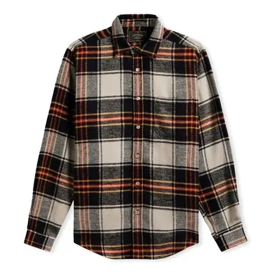 Portuguese Flannel Arc Shirt Hosszú ujjú ingek Sokszínű