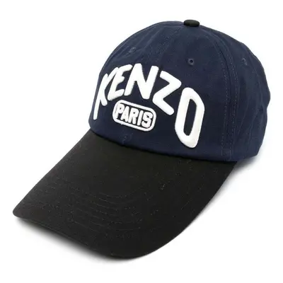 Kenzo - Baseball sapkák Kék