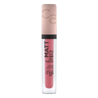 Catrice Matt Pro Ink Non-Transfer Liquid Lipstick - 60 I Choose Rúzs Piros