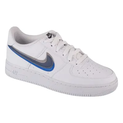 Nike Air Force 1 Impact Nn Gs Rövid szárú edzőcipők Fehér