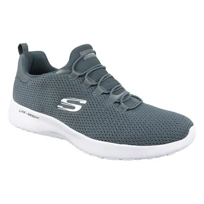 Skechers Dynamight Fitnesz Szürke