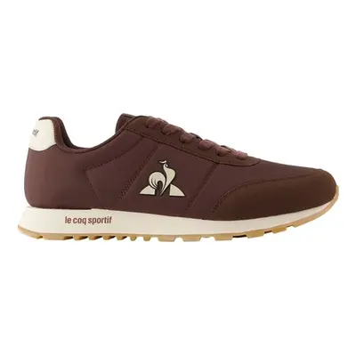 Le Coq Sportif RACERONE_2 SMU SPAIN Divat edzőcipők Barna