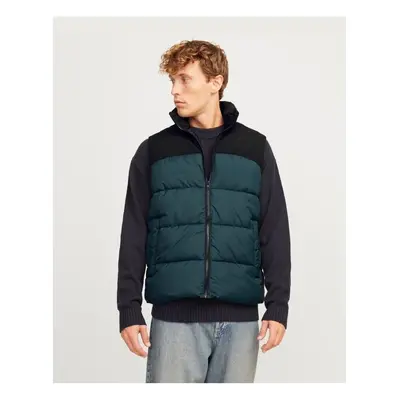 Jack & Jones 12256860 MOON Kabátok Zöld