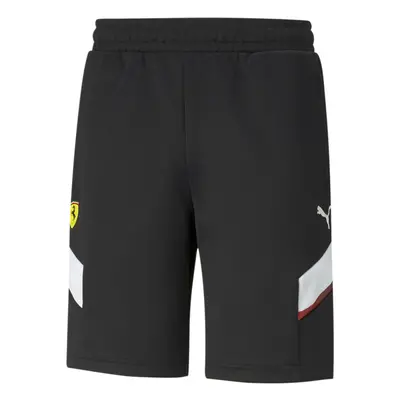 Puma Ferrari Race Track Short 7/8-os és 3/4-es nadrágok Fekete