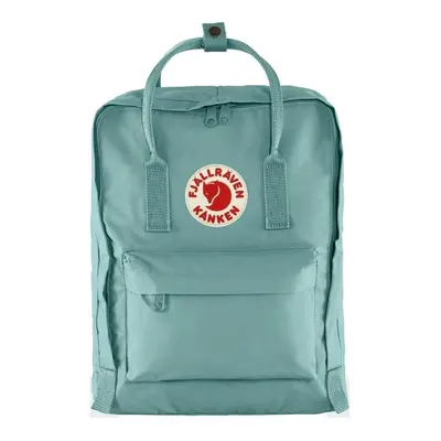 Fjallraven FJÄLLRÄVEN Kanken Backpack - Sky Blue Hátitáskák Kék