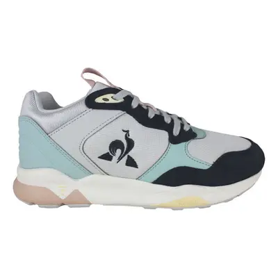 Le Coq Sportif LCS R500 GALET/PASTEL TURQUOISE Divat edzőcipők Sokszínű