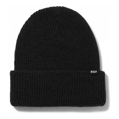 Huf Beanie set usual Sapkák Fekete