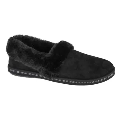 Skechers Cozy Campfire-Team Toasty Mamuszok Fekete