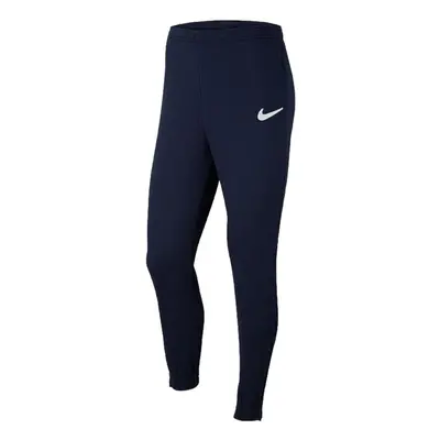 Nike Park 20 Fleece Pants Futónadrágok / Melegítők Kék