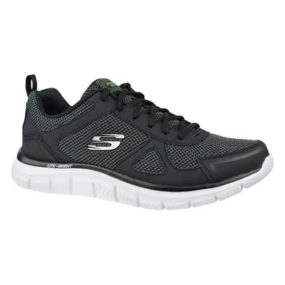 Skechers Track - Bucolo Fitnesz Fekete