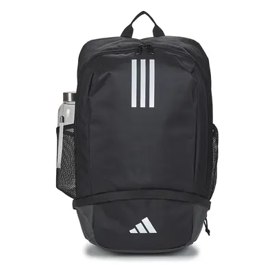 adidas TIRO L BACKPACK Hátitáskák Fekete