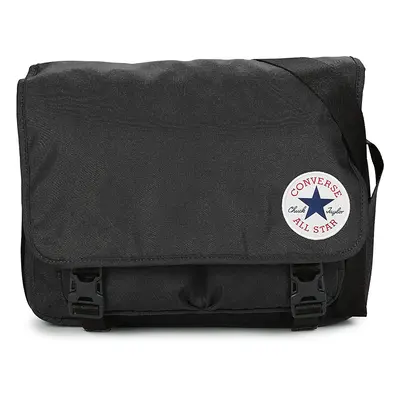 Converse CB TAYLOR MESSENGER BAG Kistáskák Fekete