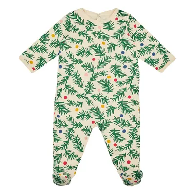 Petit Bateau TINY Ruhák Zöld