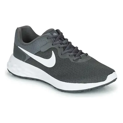 Nike NIKE REVOLUTION 6 NN Multisport Szürke