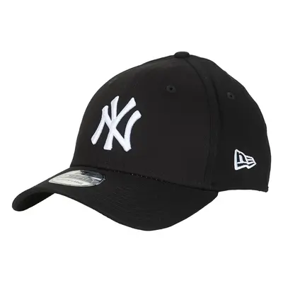 New-Era LEAGUE BASIC 39THIRTY NEW YORK YANKEES Baseball sapkák Fekete