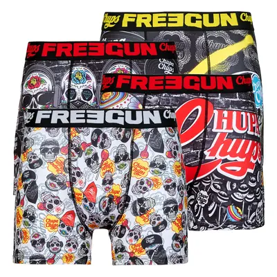 Freegun BOXERS X4 Boxerek Sokszínű