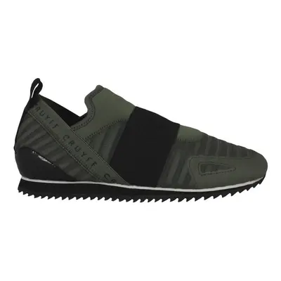 Cruyff Elastico CC7574193 440 Green Divat edzőcipők Zöld