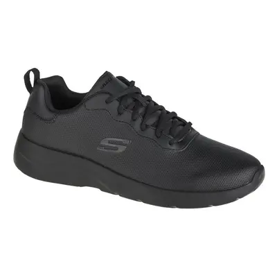 Skechers Dynamight 2.0 Eazy Vibez Rövid szárú edzőcipők Fekete