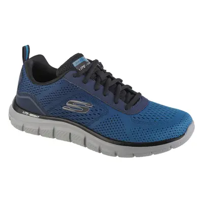 Skechers Track - Ripkent Fitnesz Kék