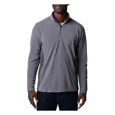 Columbia Klamath Range II Half Zip Fleece Polárok