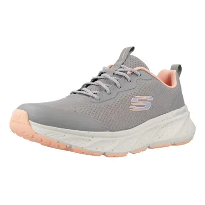 Skechers EDGERIDE-SMOOTH JOUR Divat edzőcipők Szürke