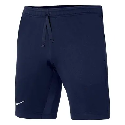 Nike Strike22 KZ Short 7/8-os és 3/4-es nadrágok Kék