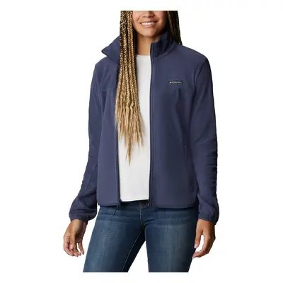 Columbia Ali Peak Full Zip Fleece Polárok Kék