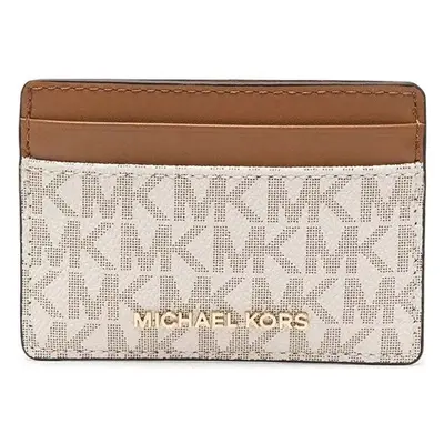 MICHAEL Michael Kors - Pénztárcák Bézs