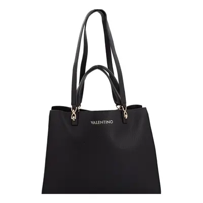 Valentino Bags LADY SYNTHETIC BAG - STERE Táskák Fekete