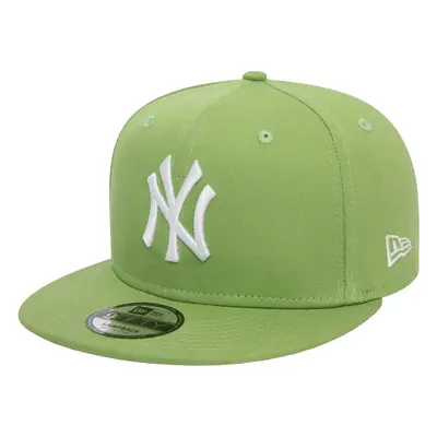 New-Era League Essential 9FIFTY New York Yankees Cap Baseball sapkák Zöld