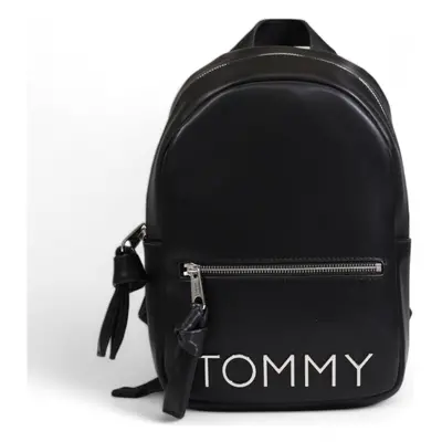 Tommy Hilfiger TJW BOLD AW0AW16261 Hátitáskák Fekete