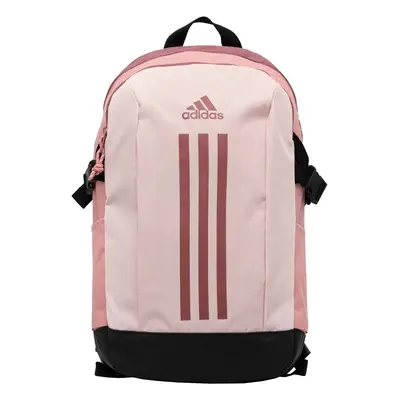 adidas adidas Power VII Backpack Hátitáskák Rózsaszín