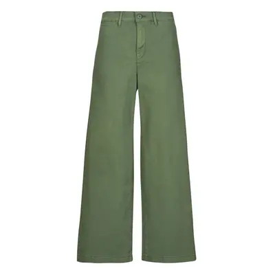 Levis VINTAGE CHINO Chino nadrágok / Carrot nadrágok Keki