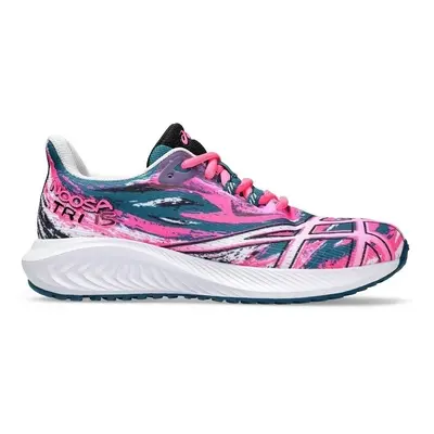 Asics GEL NOOSA TRI 15 GS Multisport Rózsaszín