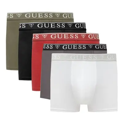 Guess U4YG16 K6YW1 Boxerek Sokszínű