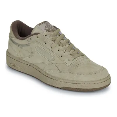 Reebok Classic CLUB C 85 Rövid szárú edzőcipők Keki