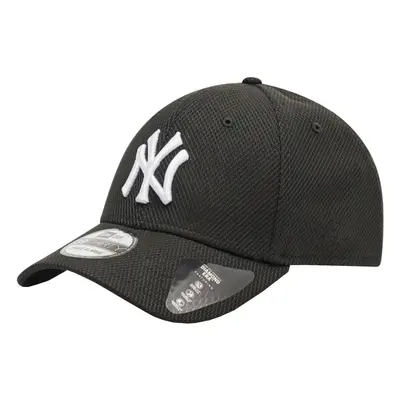 New-Era 39THIRTY New York Yankees MLB Cap Baseball sapkák Fekete