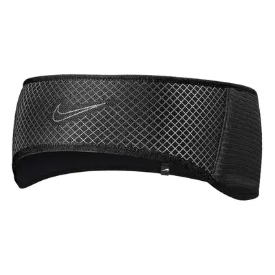 Nike Running Men Headband Sport kiegészítők Fekete