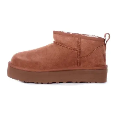 UGG 1157791 Csizmák Barna