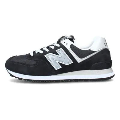 New Balance U574ESJ Rövid szárú edzőcipők Szürke