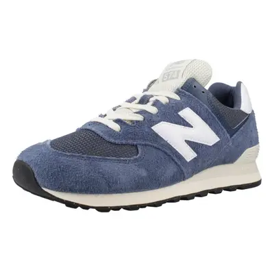 New Balance U574 RBJ Divat edzőcipők Kék