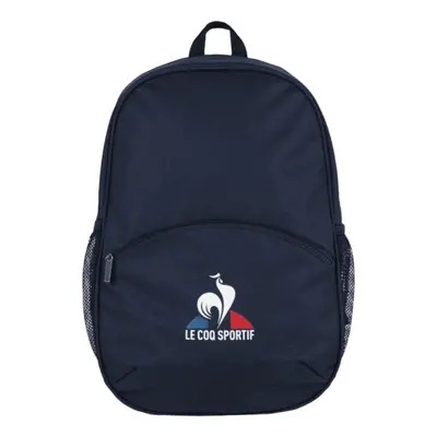 Le Coq Sportif N°2 TRAINING BACKPACK Hátitáskák Kék