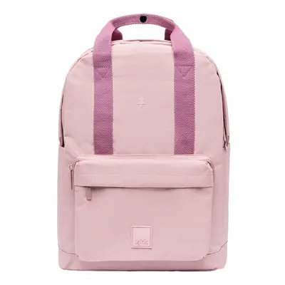 Lefrik Capsule Backpack - Mauve Hátitáskák Lila