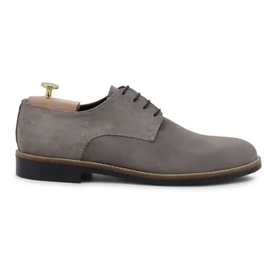 Duca Di Morrone Orlando - Suede Gray Alsóváros Szürke