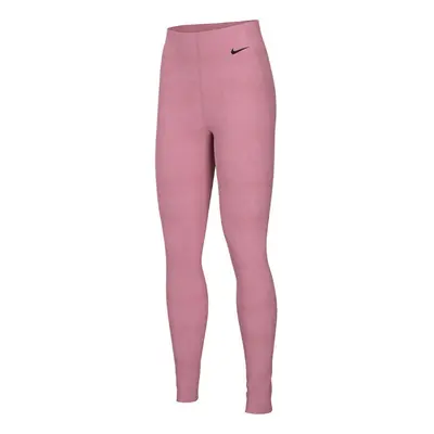 Nike W NK Sculpt Victory Tights Legging-ek Rózsaszín