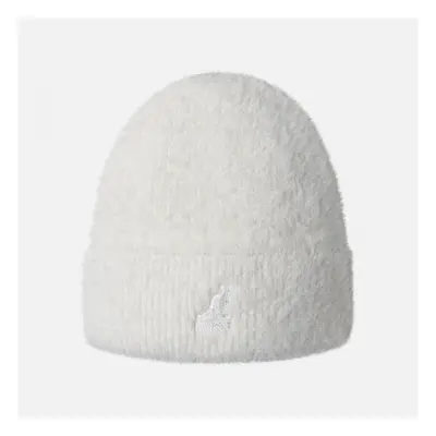 Kangol Faux fur beanie Sapkák Fehér