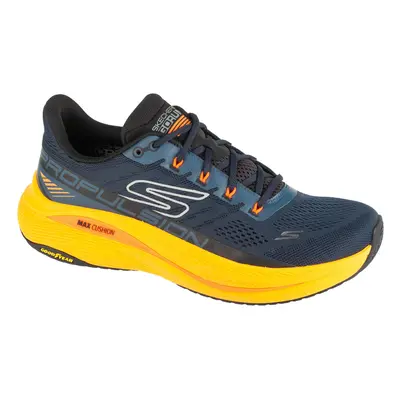 Skechers Max Cushioning Propulsion Futócipők Kék