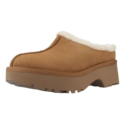 UGG NEW HEIGHTS COZY CLOG Klumpák Barna